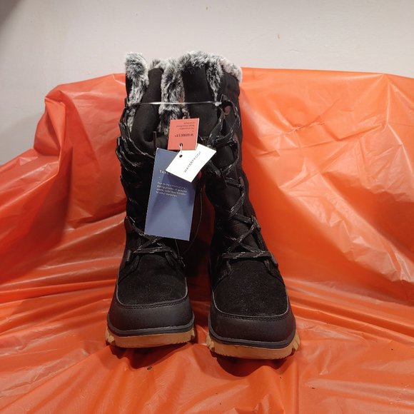 Winter boots - Picture 6 of 6